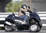 Piaggio MP3 LT 250